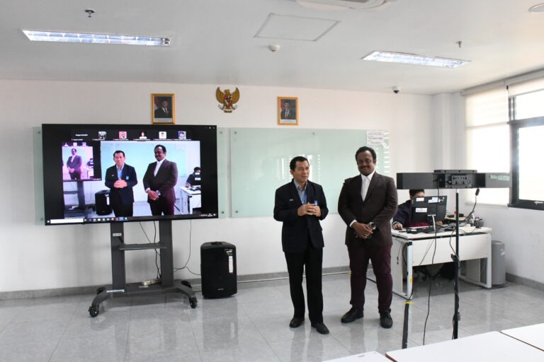 Kolaborasi ITS dan APTIKOM Jawa Timur dalam International Research Workshop 2025: Dorong Dosen Tingkatkan Publikasi Scopus